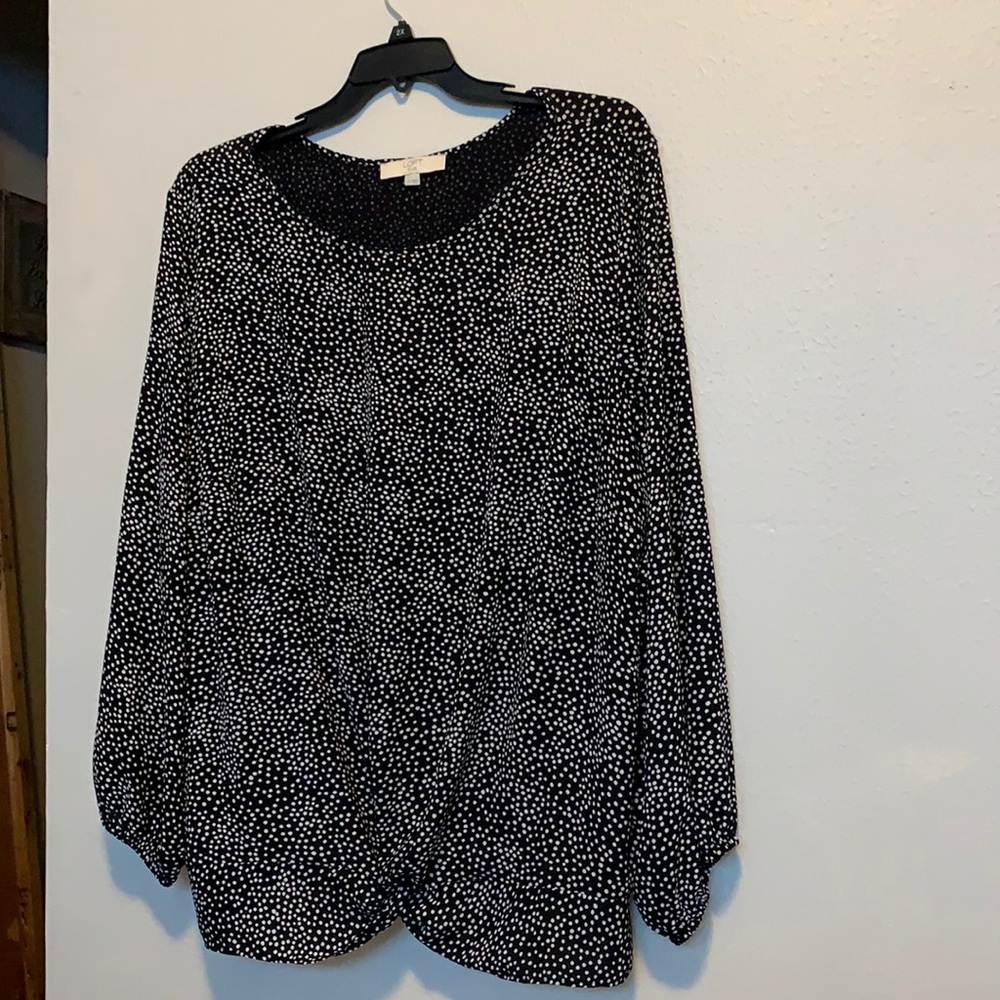 Loft Top